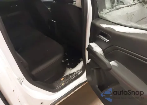 2024 Chevrolet Colorado 4Wd Z71 from USA, damaged, VIN 1GCPTDEK5R1121153